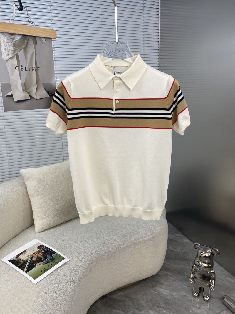 Burberry T-Shirts